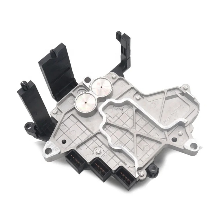 Aftermarket Control Module Transmission 0Aw Tcm Tcu Control Unit 0Aw927156K for  A4L A6L A7